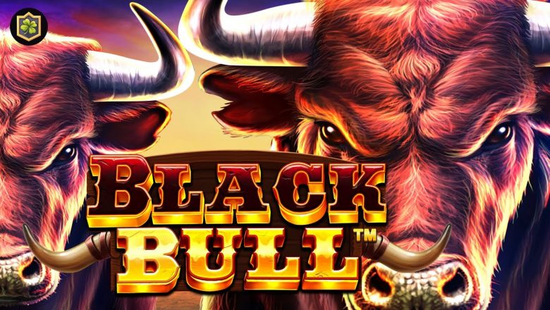 Ulasan Game Slot Online Black Bull dari Pragmatic Play