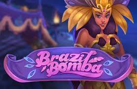Ulasan Game Slot Online Brazil Bomba dari Yggdrasil