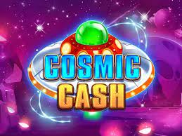 Ulasan Game Slot Online Cosmic Cash dari Pragmatic Play