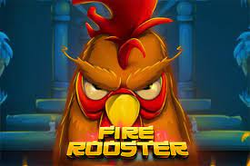 Ulasan Game Slot Online Fire Rooster dari Habanero