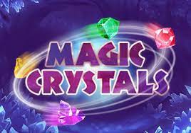Ulasan Game Slot Online Magic Crystals dari Pragmatic Play