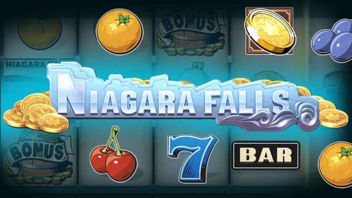 Ulasan Game Slot Online Niagara Falls dari Yggdrasil