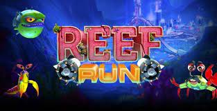 Ulasan Game Slot Online Reef Run dari Yggdrasil
