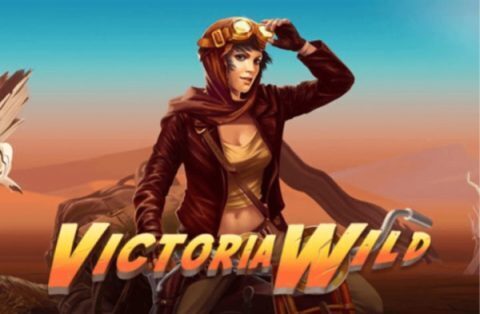Ulasan Game Slot Online Victoria Wild dari Yggdrasil