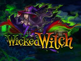 Ulasan Game Slot Online Wicked Witch dari Habanero