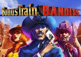 Ulasan Game Slot Online Bonus Train Bandit dari Playtech
