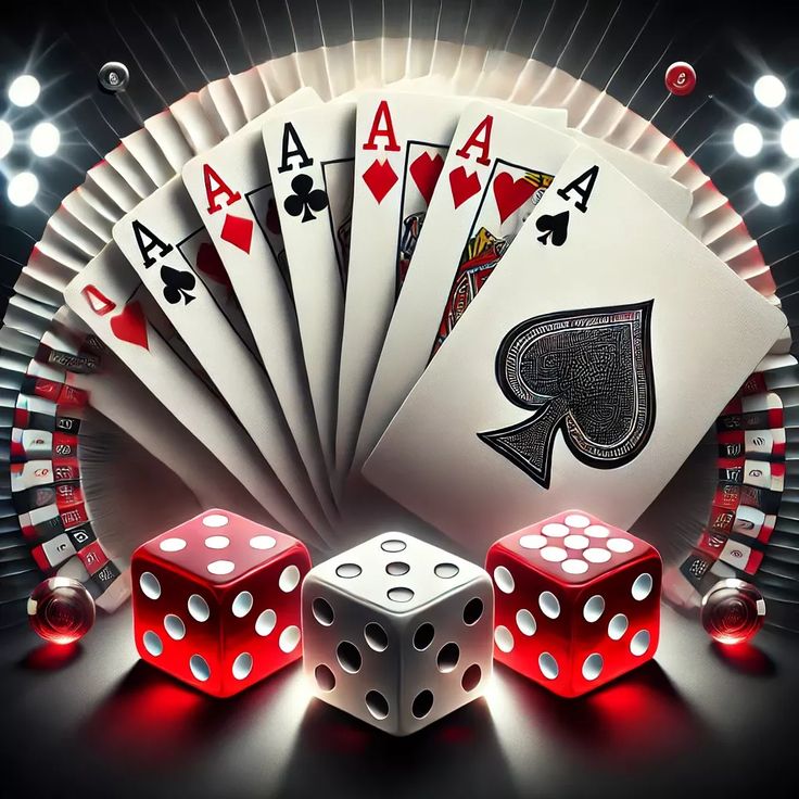 LIVE CASINO