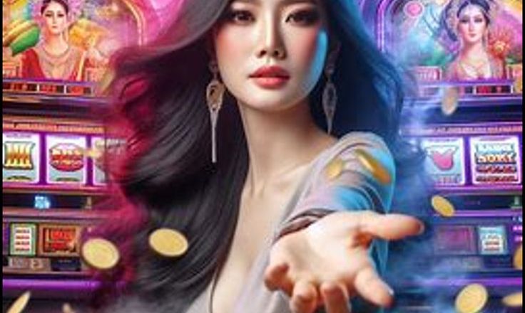 Hiburan Digital Populer Di Era Modern Dengan Slot Online