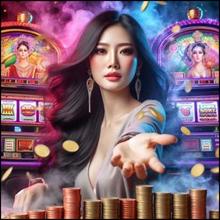 SLOT ONLINE
