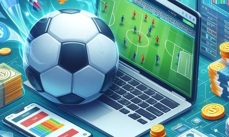Panduan Lengkap & Tips Memilih Situs Sportsbook Online