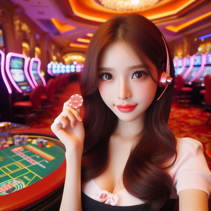 SLOT ONLINE