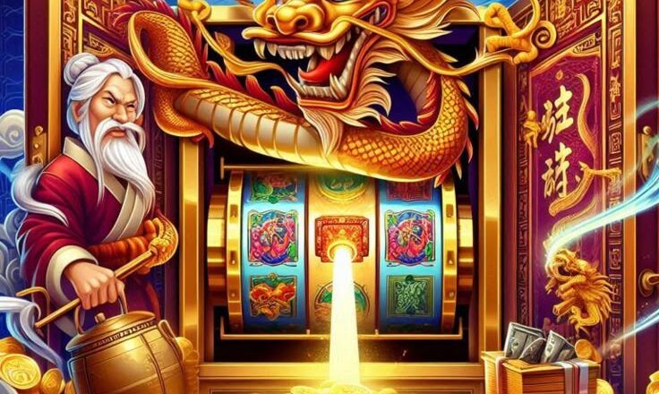 Hiburan Digital Slot Online Yang Semakin Populer
