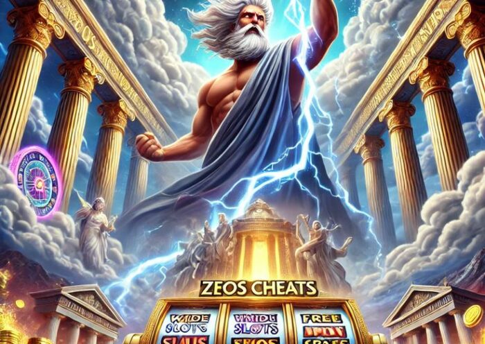 SLOT ONLINE