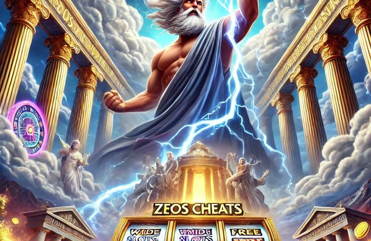SLOT ONLINE