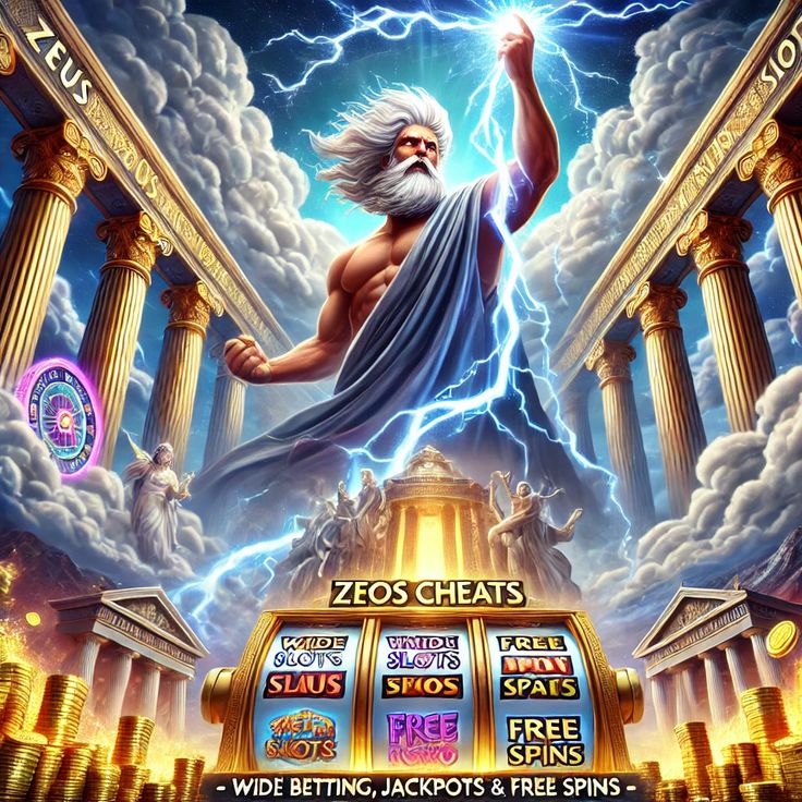 SLOT ONLINE