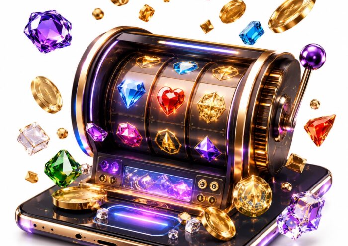 Slot Online