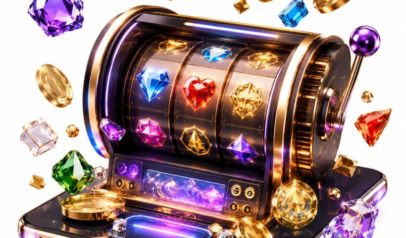 Slot Online