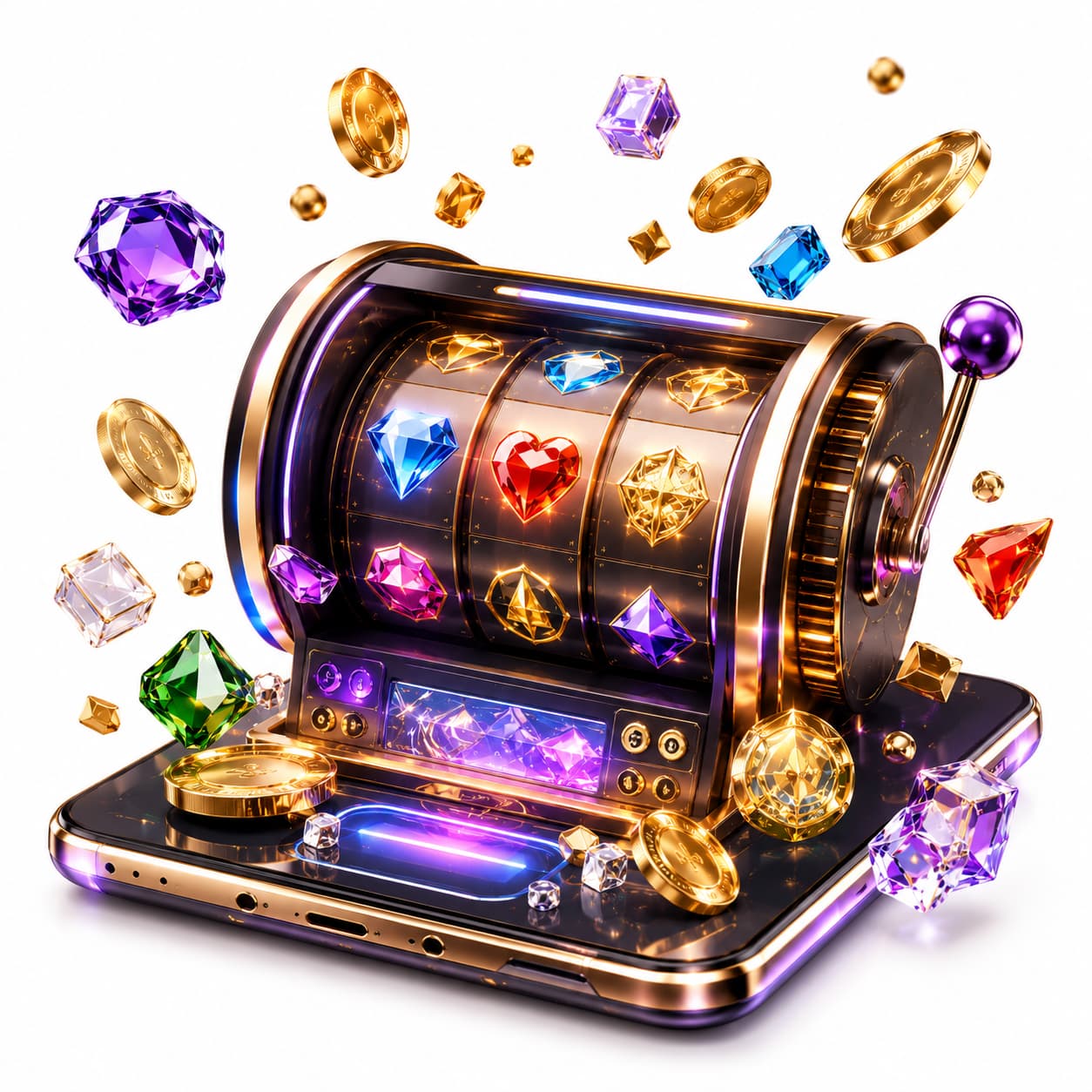 Slot Online